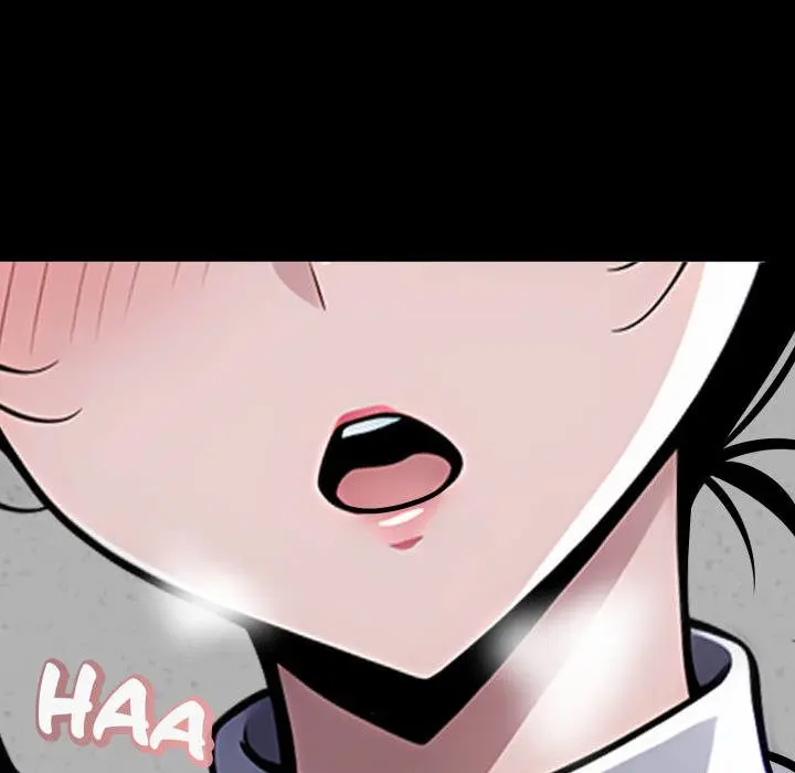 Gangster X Office Lady Chapter 17 - Page 115