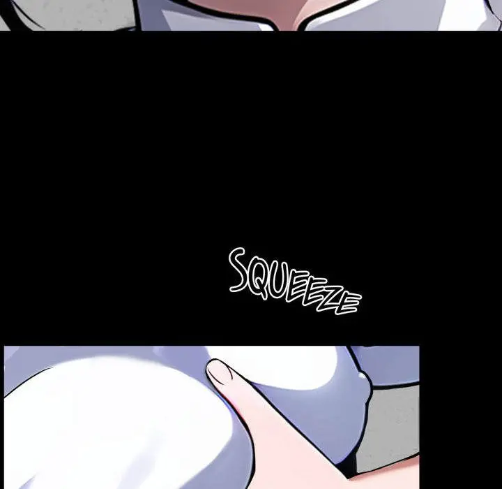 Gangster X Office Lady Chapter 17 - Page 116