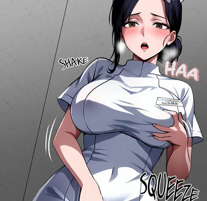 Gangster X Office Lady Chapter 17 - Page 119