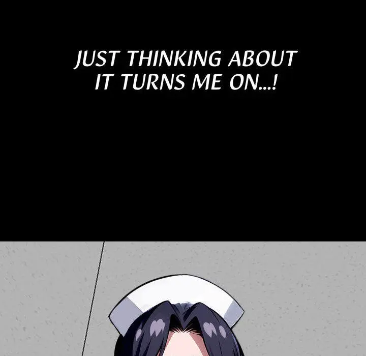 Gangster X Office Lady Chapter 17 - Page 121