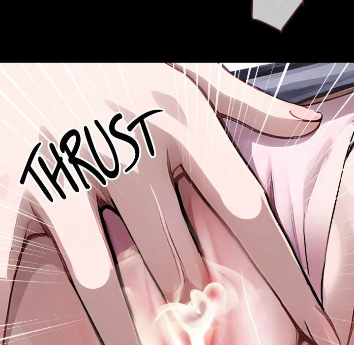 Gangster X Office Lady Chapter 17 - Page 132