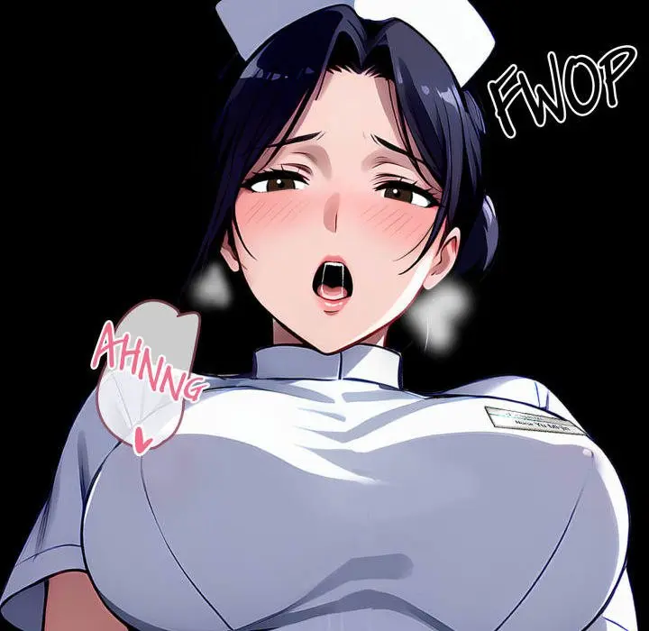 Gangster X Office Lady Chapter 17 - Page 134