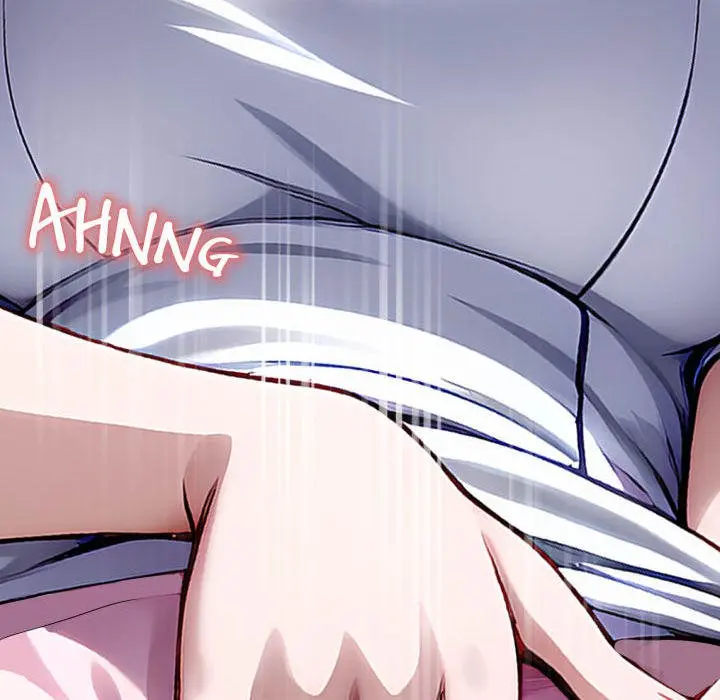 Gangster X Office Lady Chapter 17 - Page 137