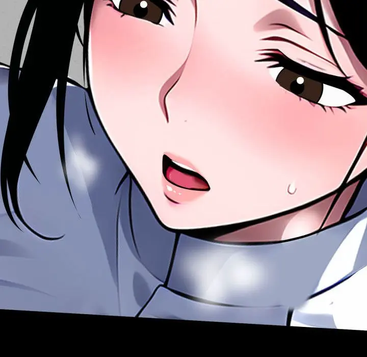 Gangster X Office Lady Chapter 17 - Page 143