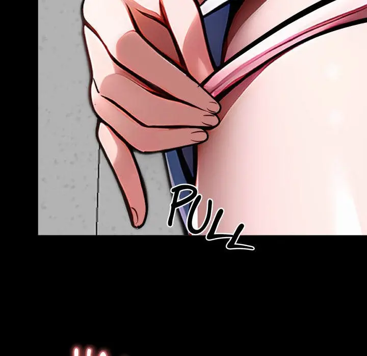 Gangster X Office Lady Chapter 17 - Page 149