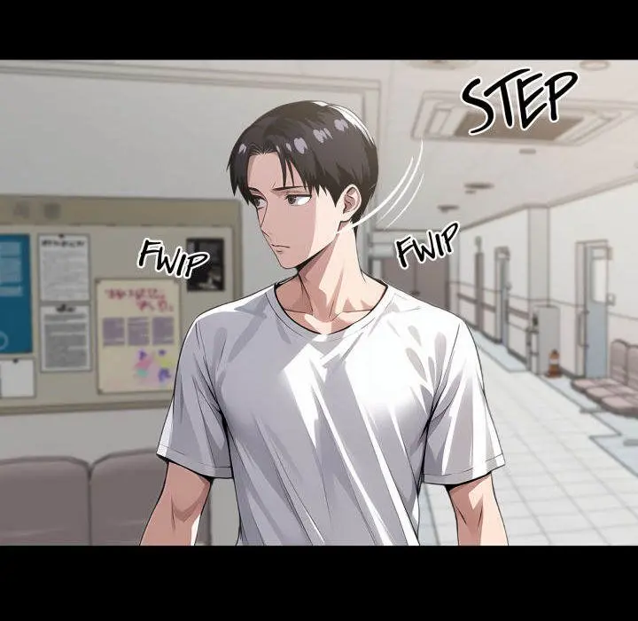 Gangster X Office Lady Chapter 17 - Page 16