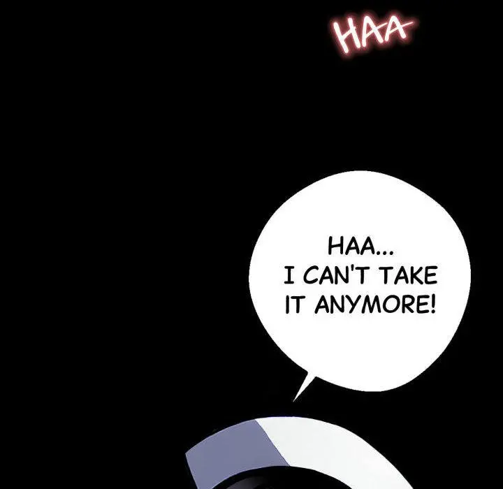 Gangster X Office Lady Chapter 17 - Page 154