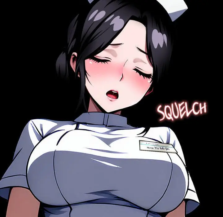 Gangster X Office Lady Chapter 17 - Page 155