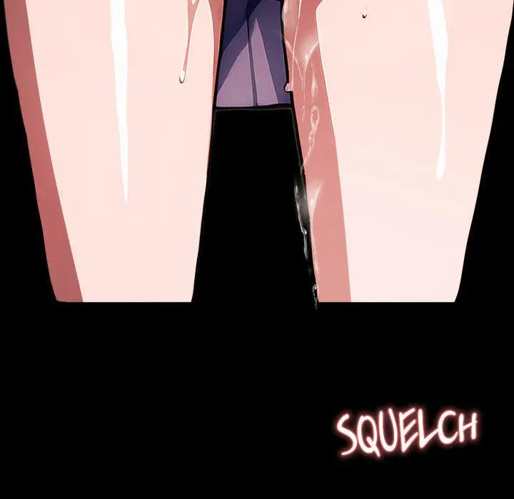 Gangster X Office Lady Chapter 17 - Page 157
