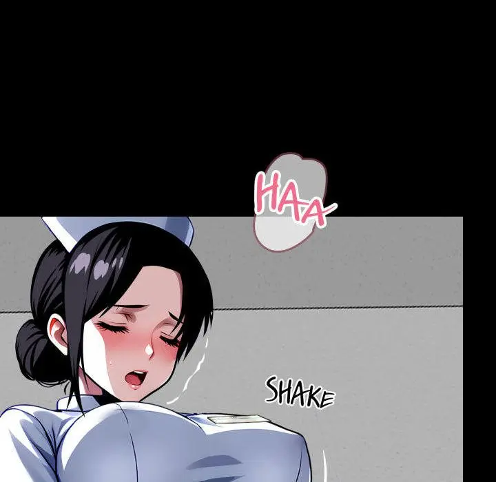 Gangster X Office Lady Chapter 17 - Page 158