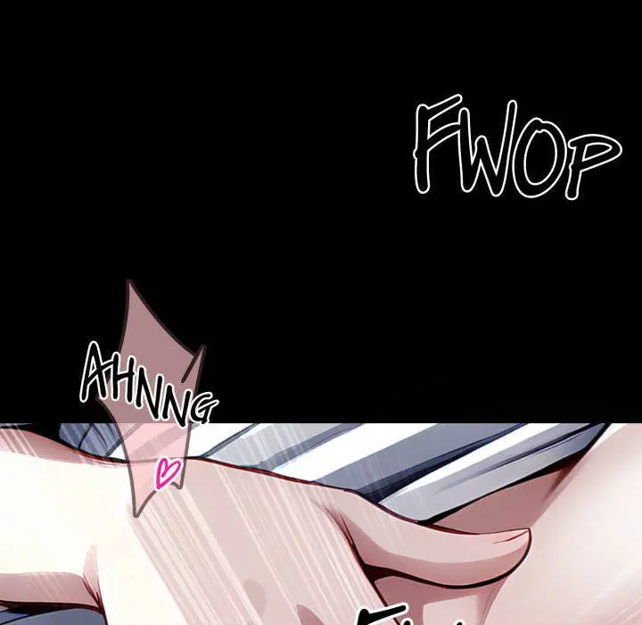 Gangster X Office Lady Chapter 17 - Page 160