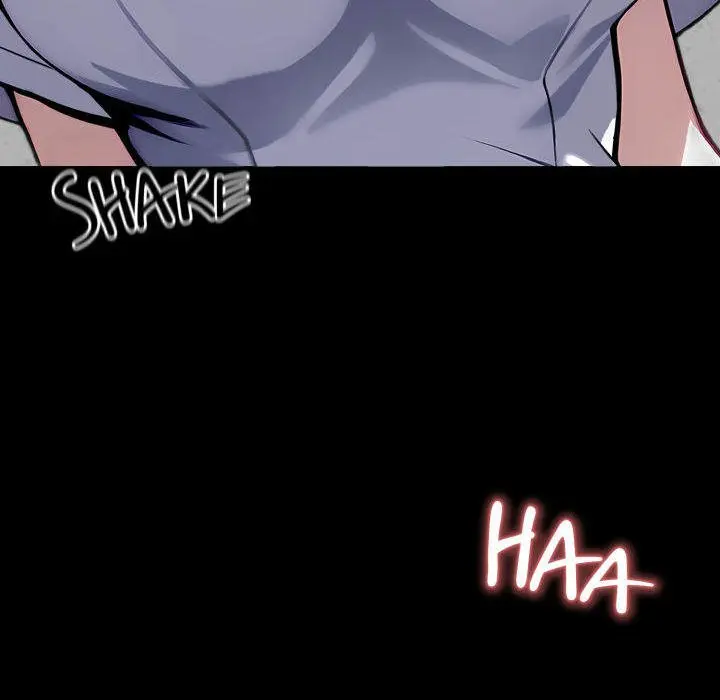 Gangster X Office Lady Chapter 17 - Page 164