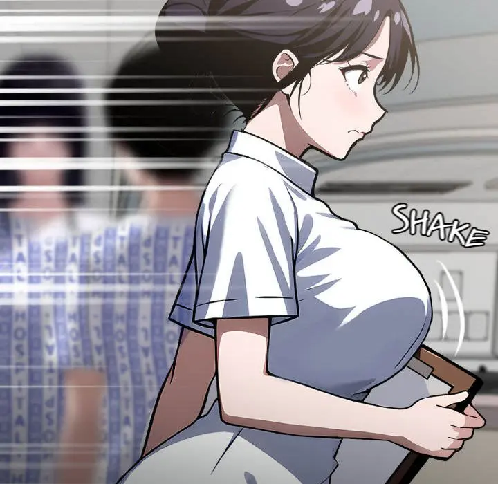 Gangster X Office Lady Chapter 17 - Page 18