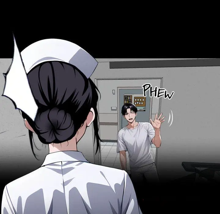 Gangster X Office Lady Chapter 17 - Page 171