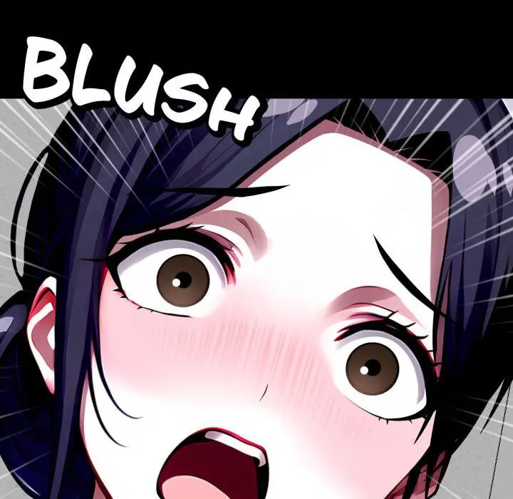 Gangster X Office Lady Chapter 17 - Page 173