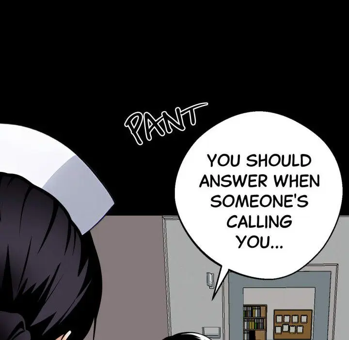 Gangster X Office Lady Chapter 17 - Page 175
