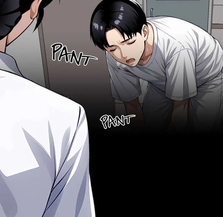 Gangster X Office Lady Chapter 17 - Page 176