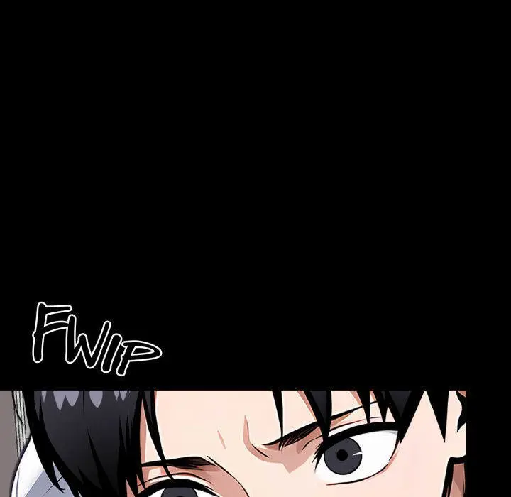 Gangster X Office Lady Chapter 17 - Page 178