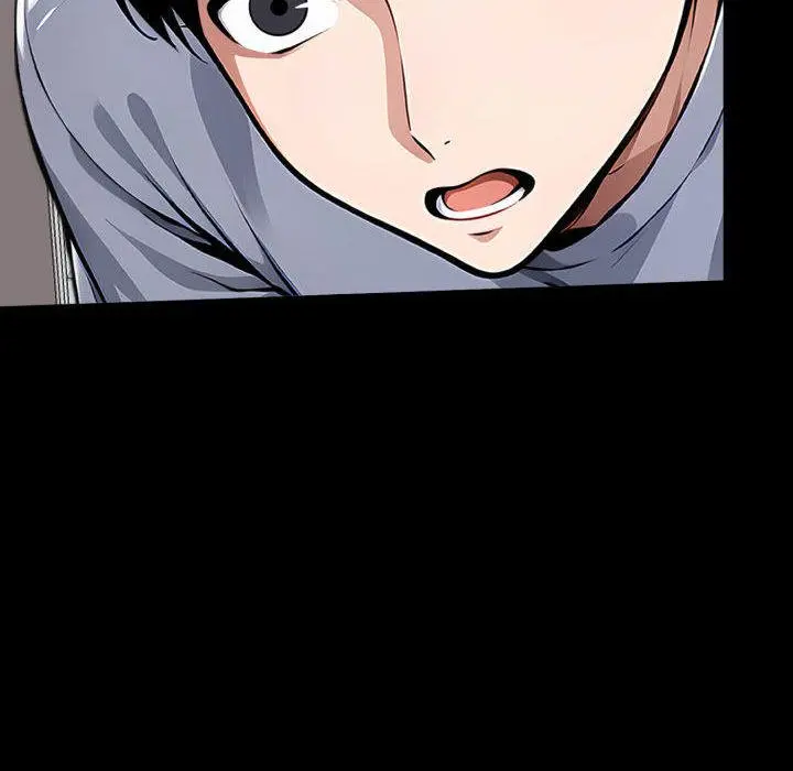 Gangster X Office Lady Chapter 17 - Page 179