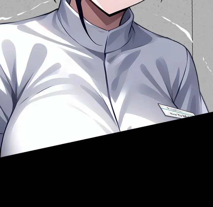 Gangster X Office Lady Chapter 17 - Page 181
