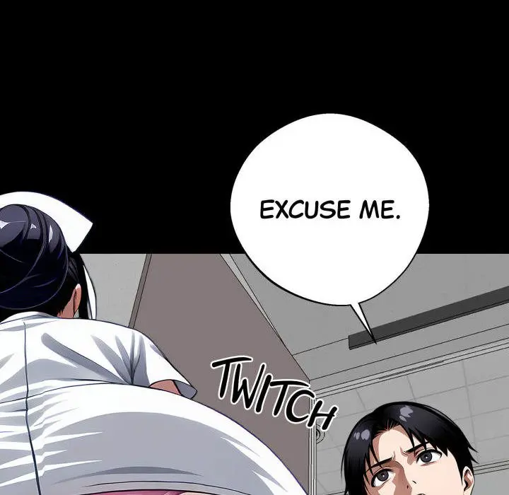 Gangster X Office Lady Chapter 17 - Page 182