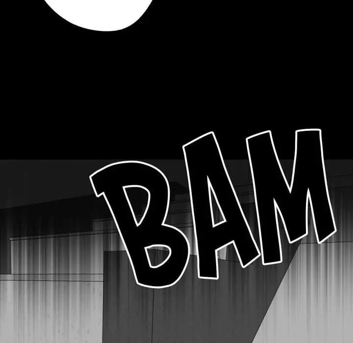 Gangster X Office Lady Chapter 17 - Page 184
