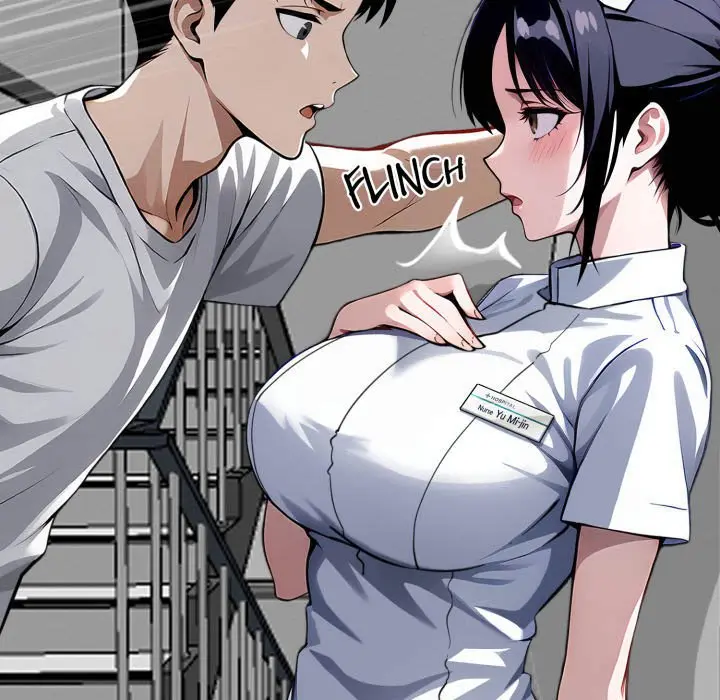 Gangster X Office Lady Chapter 17 - Page 187