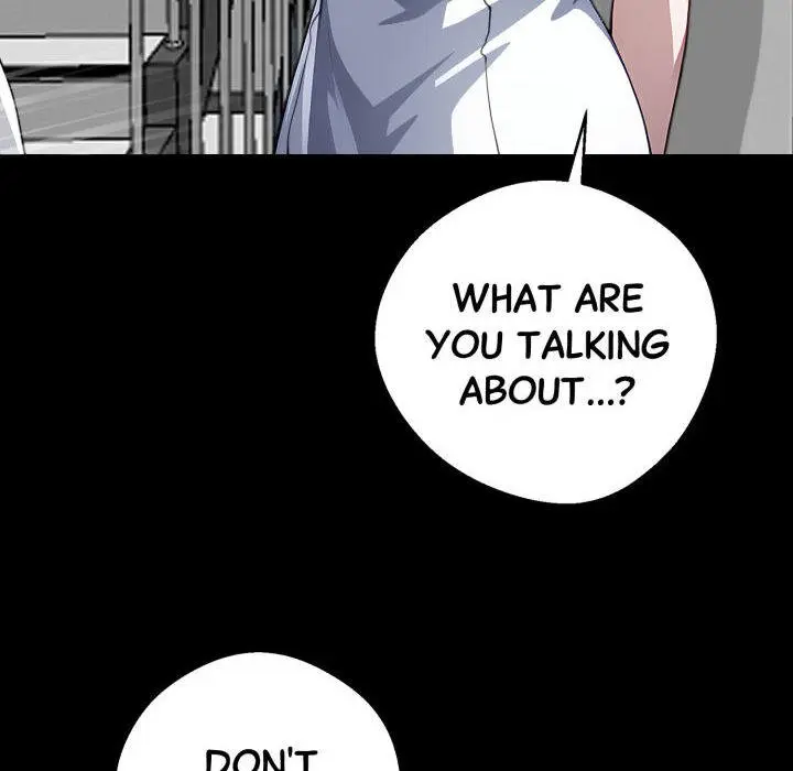 Gangster X Office Lady Chapter 17 - Page 188