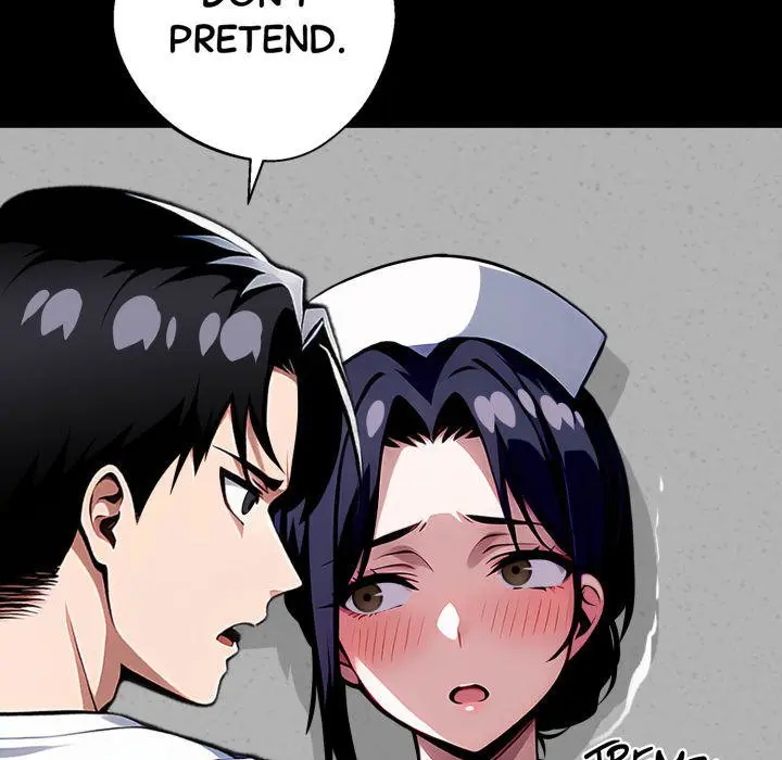 Gangster X Office Lady Chapter 17 - Page 189