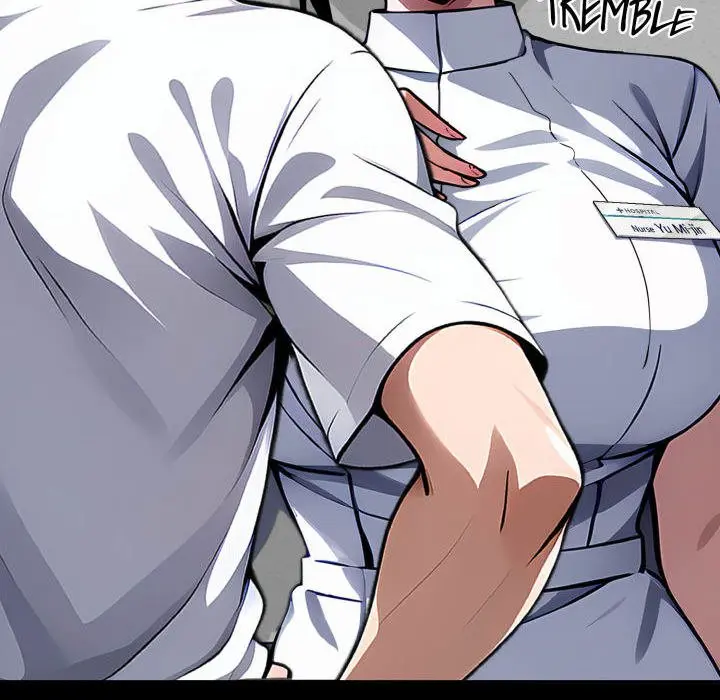 Gangster X Office Lady Chapter 17 - Page 190