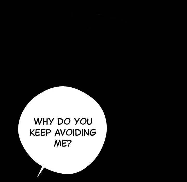 Gangster X Office Lady Chapter 17 - Page 191