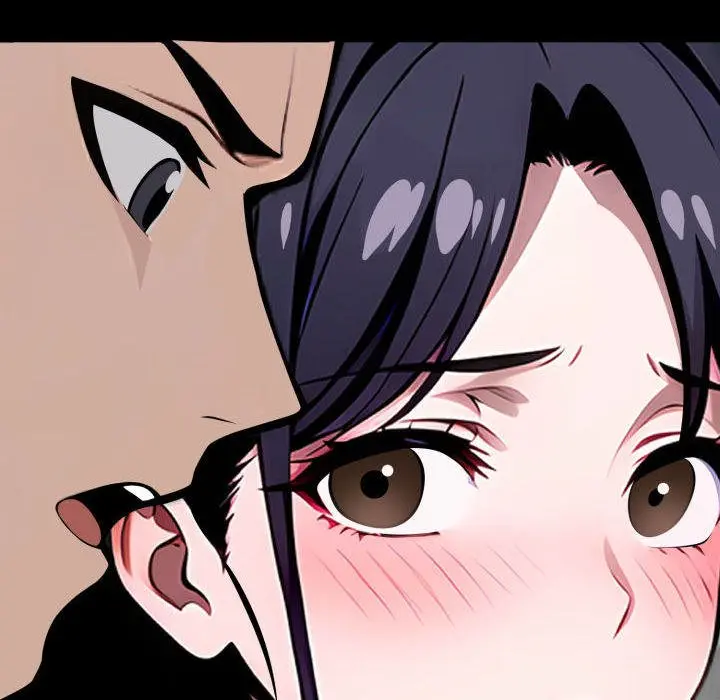 Gangster X Office Lady Chapter 17 - Page 192