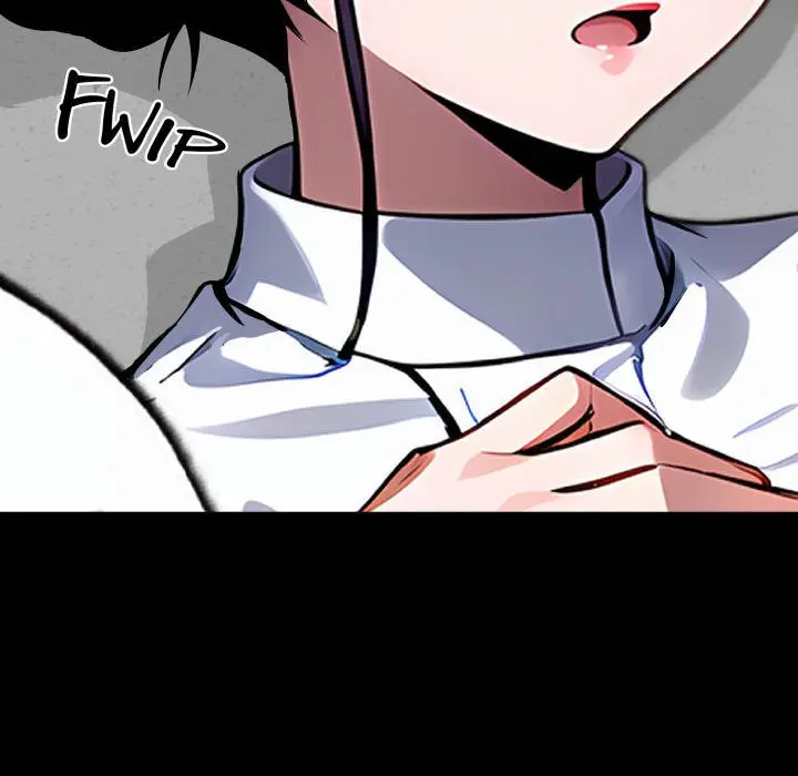 Gangster X Office Lady Chapter 17 - Page 193
