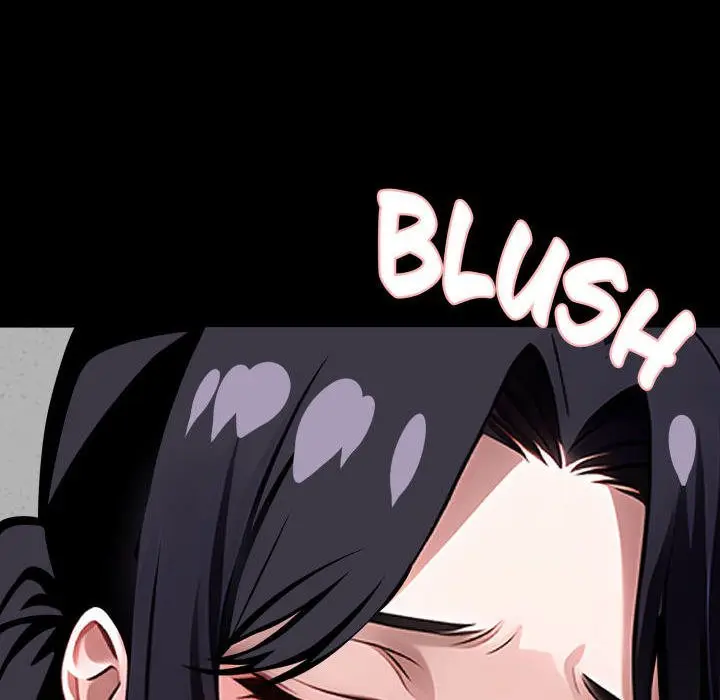 Gangster X Office Lady Chapter 17 - Page 194