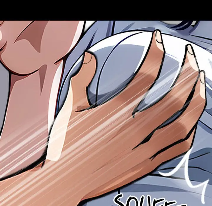 Gangster X Office Lady Chapter 17 - Page 198
