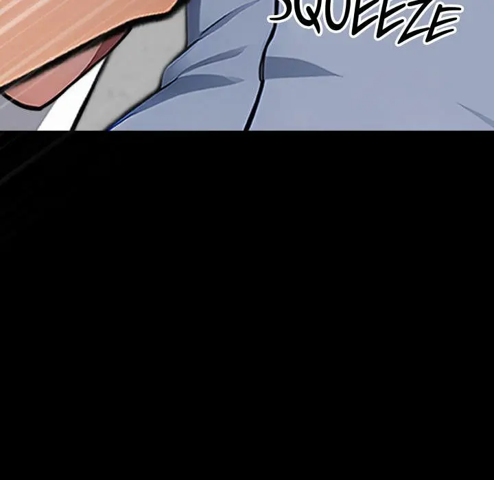 Gangster X Office Lady Chapter 17 - Page 199