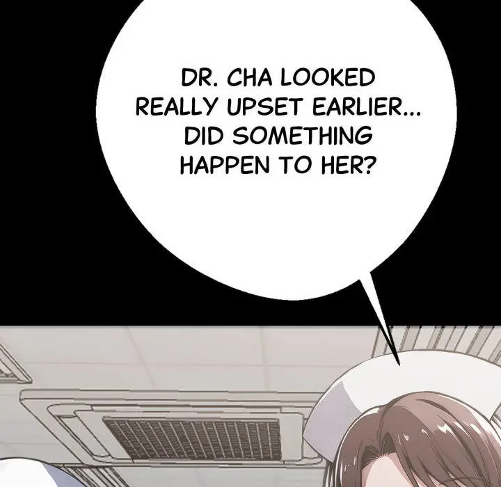 Gangster X Office Lady Chapter 17 - Page 21