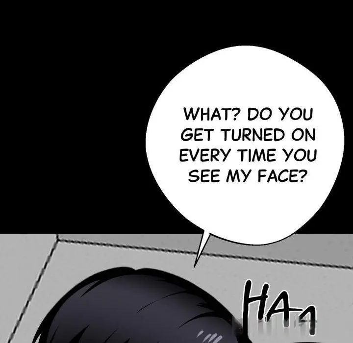 Gangster X Office Lady Chapter 17 - Page 202