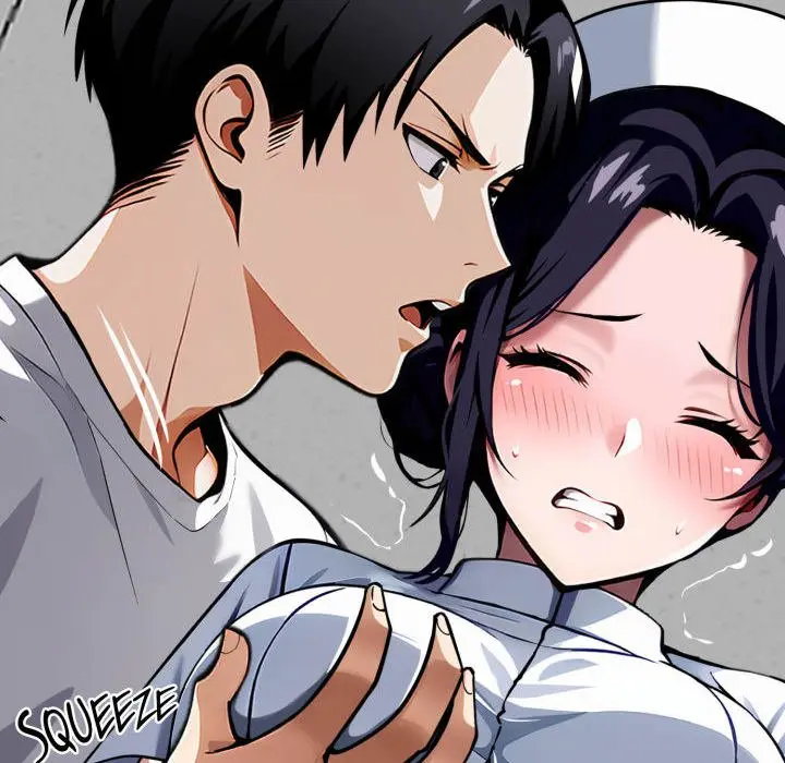 Gangster X Office Lady Chapter 17 - Page 203