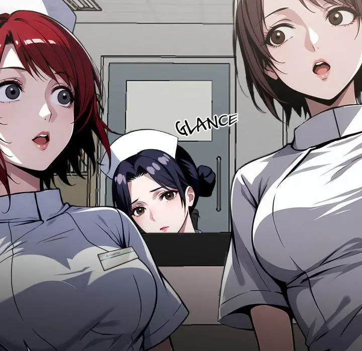 Gangster X Office Lady Chapter 17 - Page 22