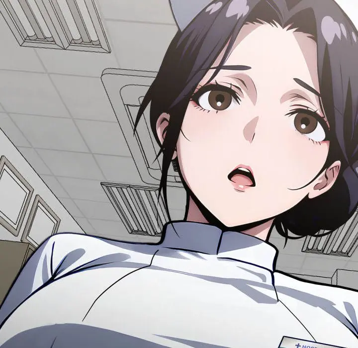 Gangster X Office Lady Chapter 17 - Page 24