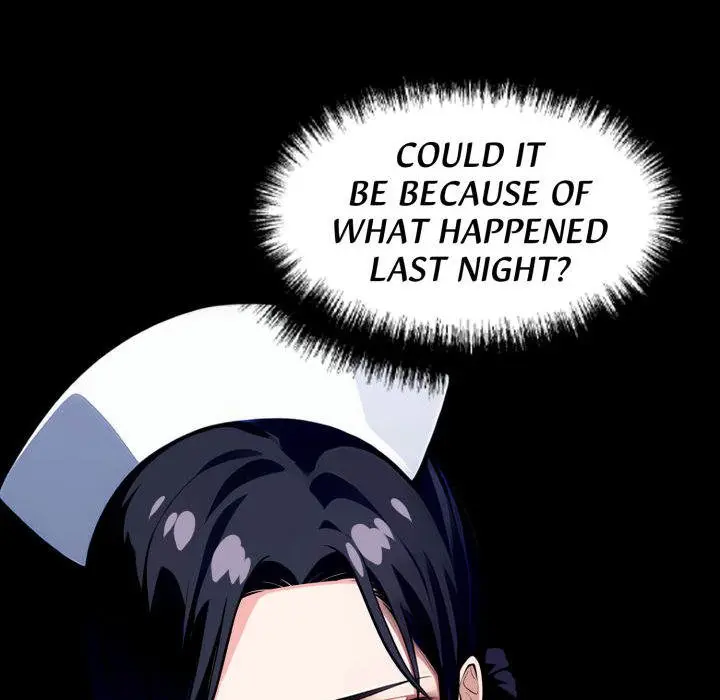 Gangster X Office Lady Chapter 17 - Page 26