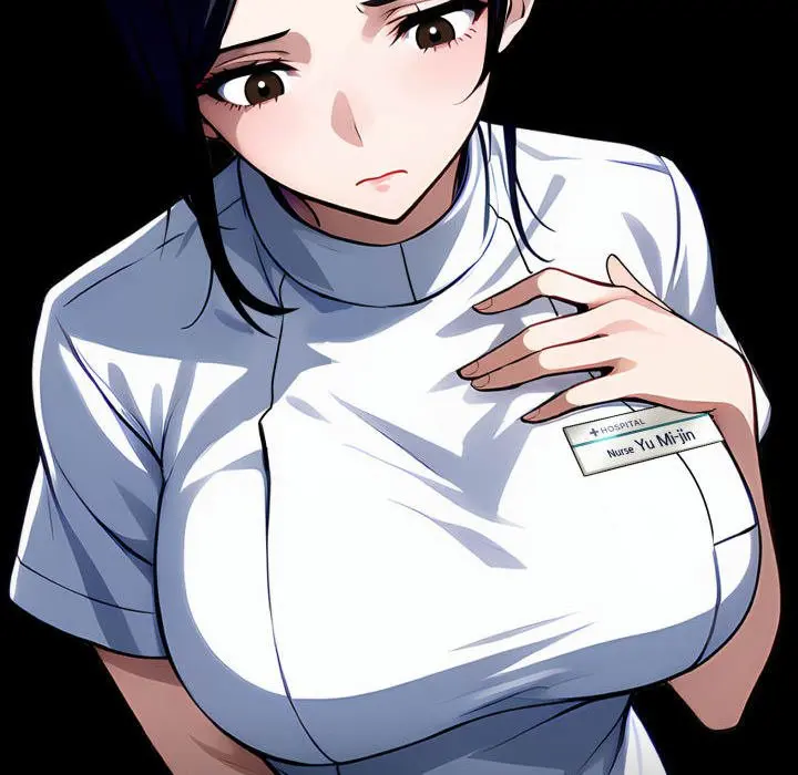 Gangster X Office Lady Chapter 17 - Page 27