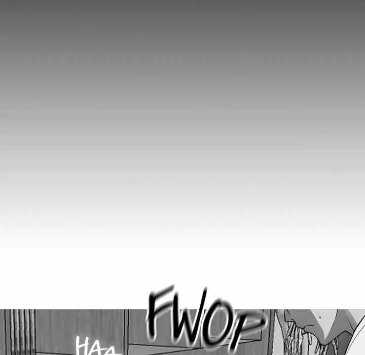 Gangster X Office Lady Chapter 17 - Page 29