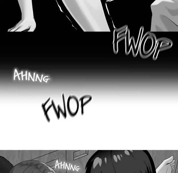 Gangster X Office Lady Chapter 17 - Page 31
