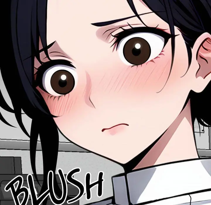 Gangster X Office Lady Chapter 17 - Page 37