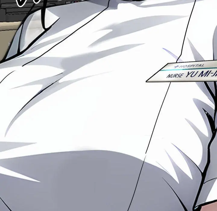 Gangster X Office Lady Chapter 17 - Page 38