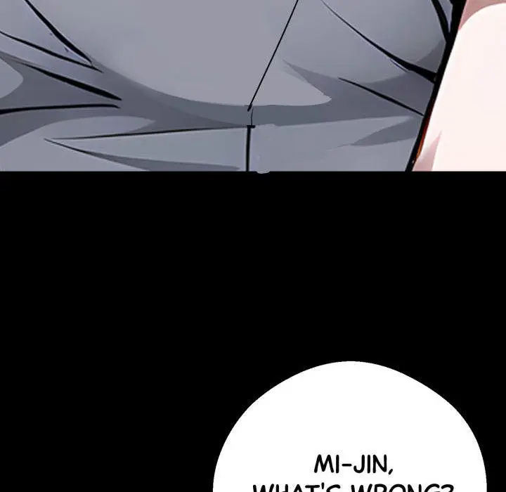 Gangster X Office Lady Chapter 17 - Page 39