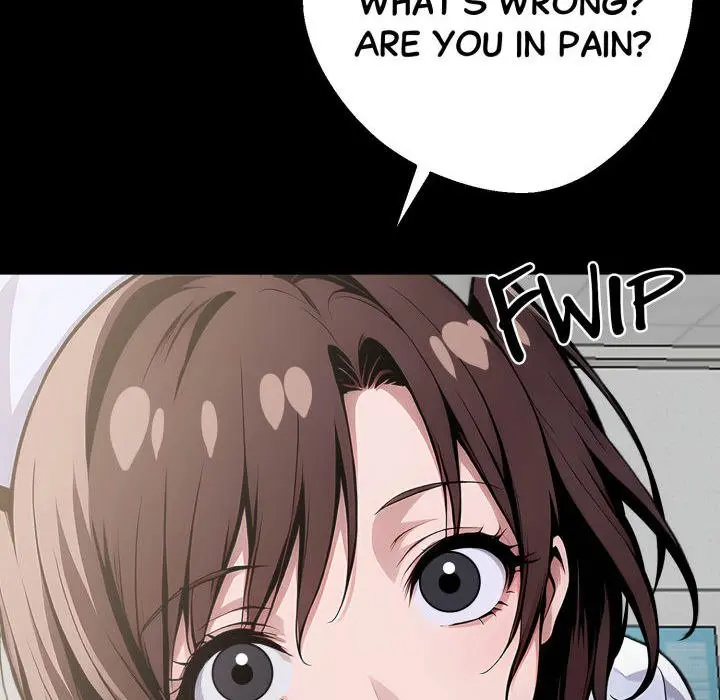 Gangster X Office Lady Chapter 17 - Page 40