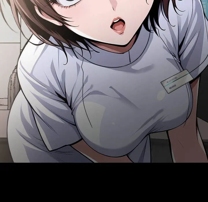 Gangster X Office Lady Chapter 17 - Page 41
